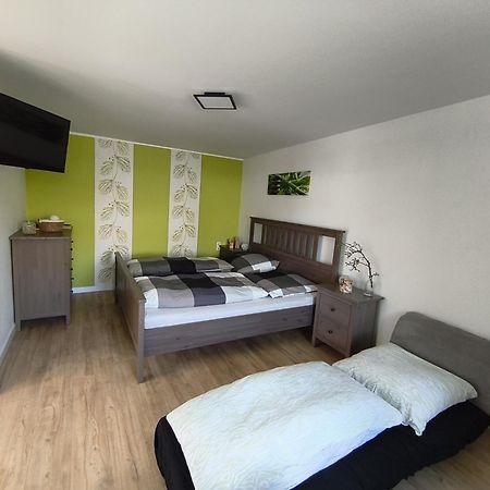 Ferienhaus In Guter Lage 德累斯顿 外观 照片