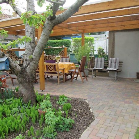 Ferienhaus In Guter Lage 德累斯顿 外观 照片