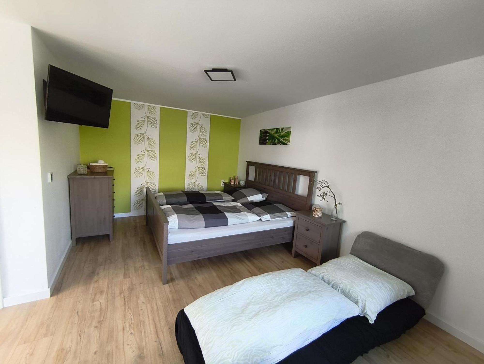 Ferienhaus In Guter Lage 德累斯顿 外观 照片