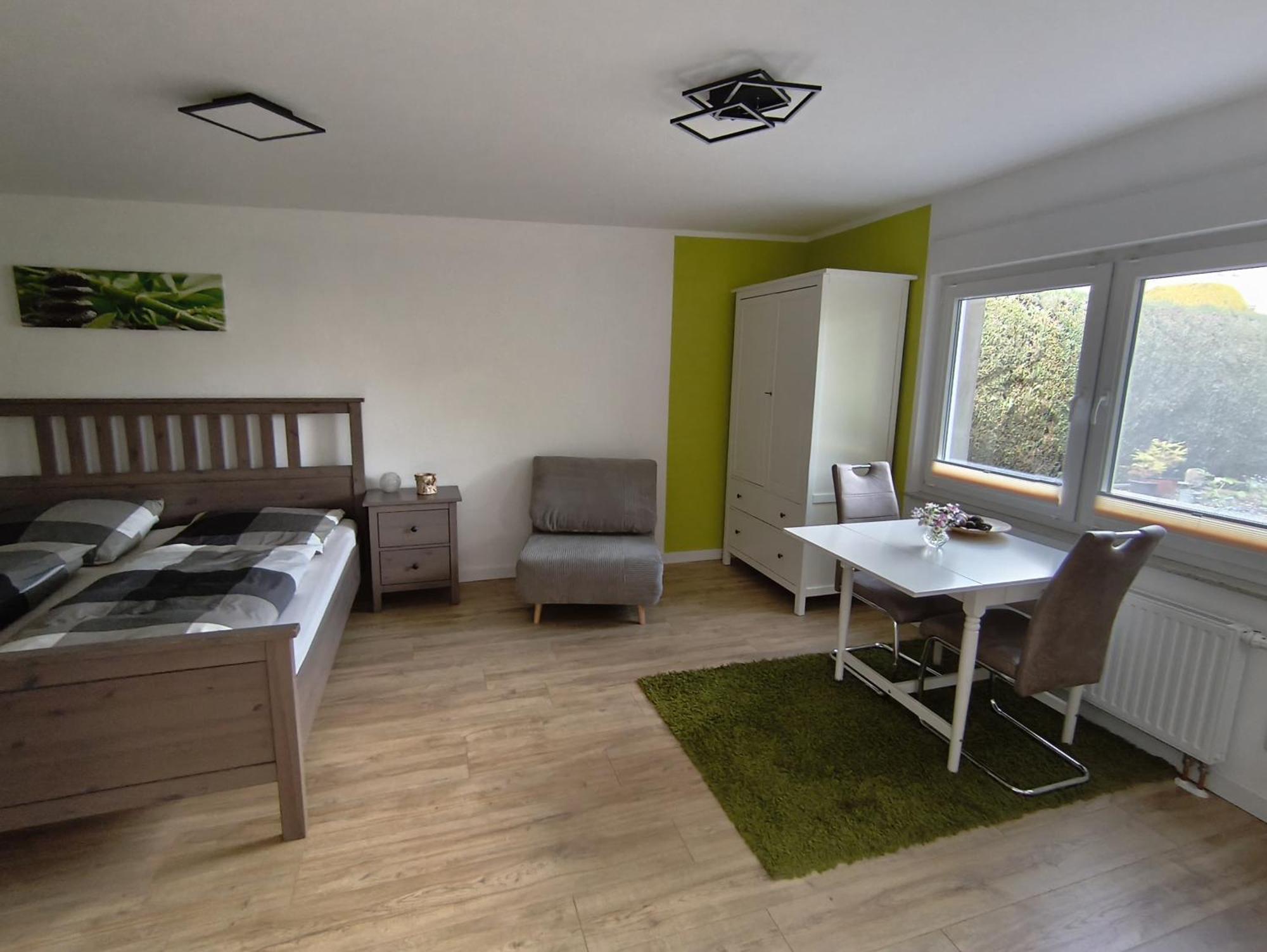 Ferienhaus In Guter Lage 德累斯顿 外观 照片