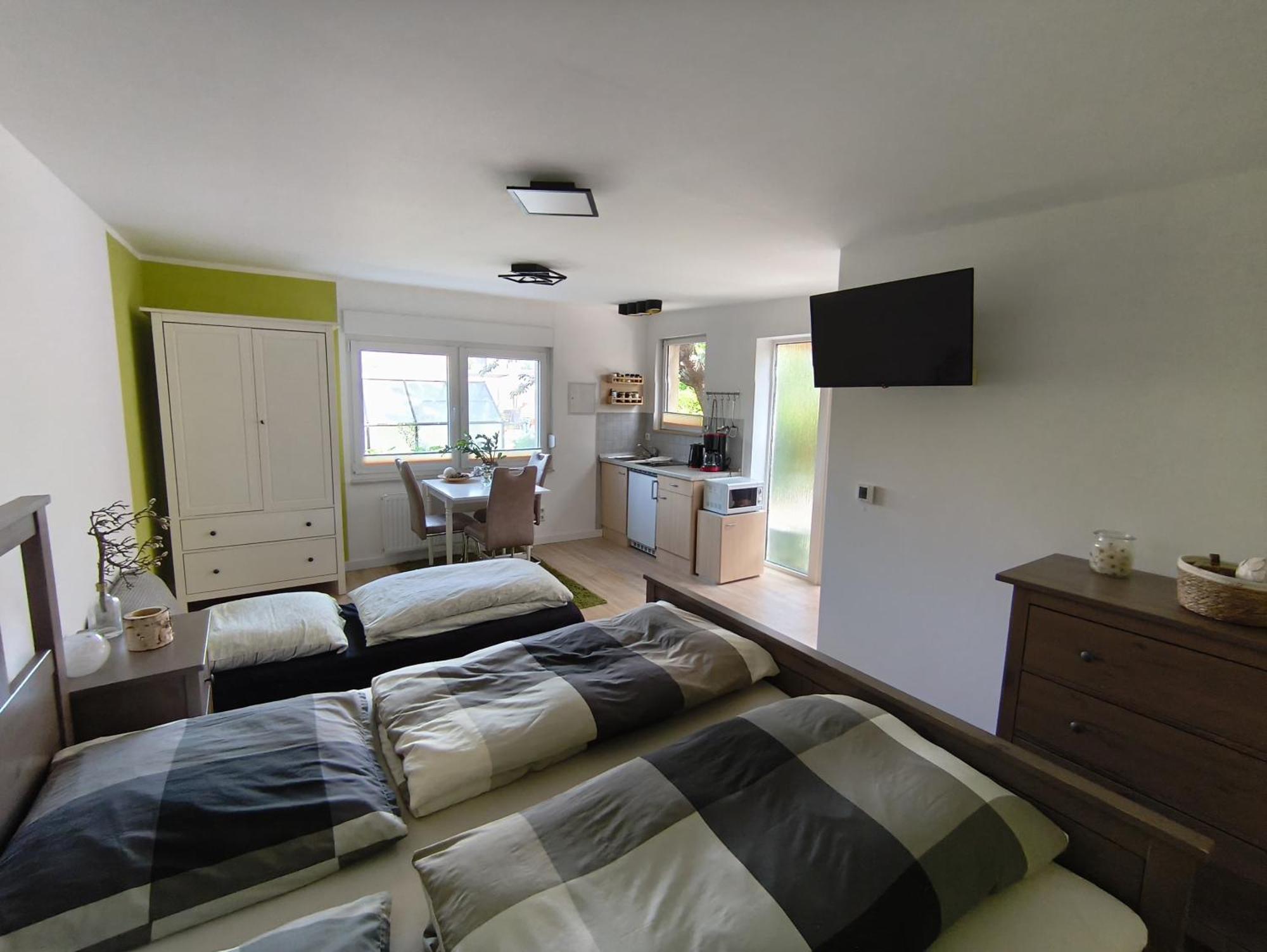 Ferienhaus In Guter Lage 德累斯顿 外观 照片