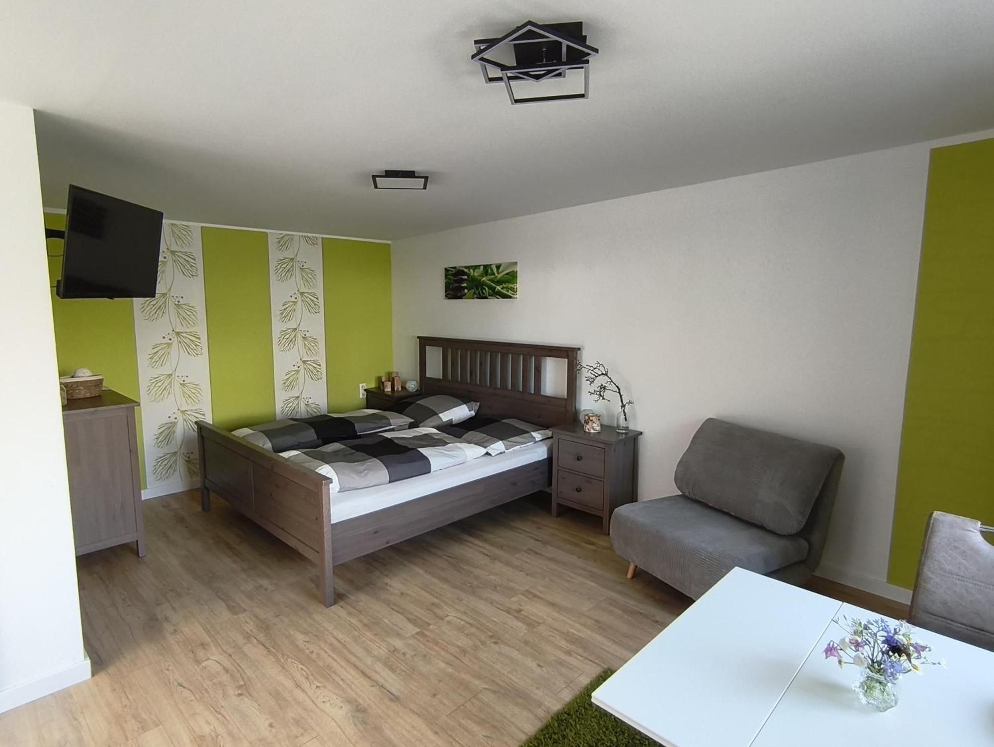 Ferienhaus In Guter Lage 德累斯顿 外观 照片