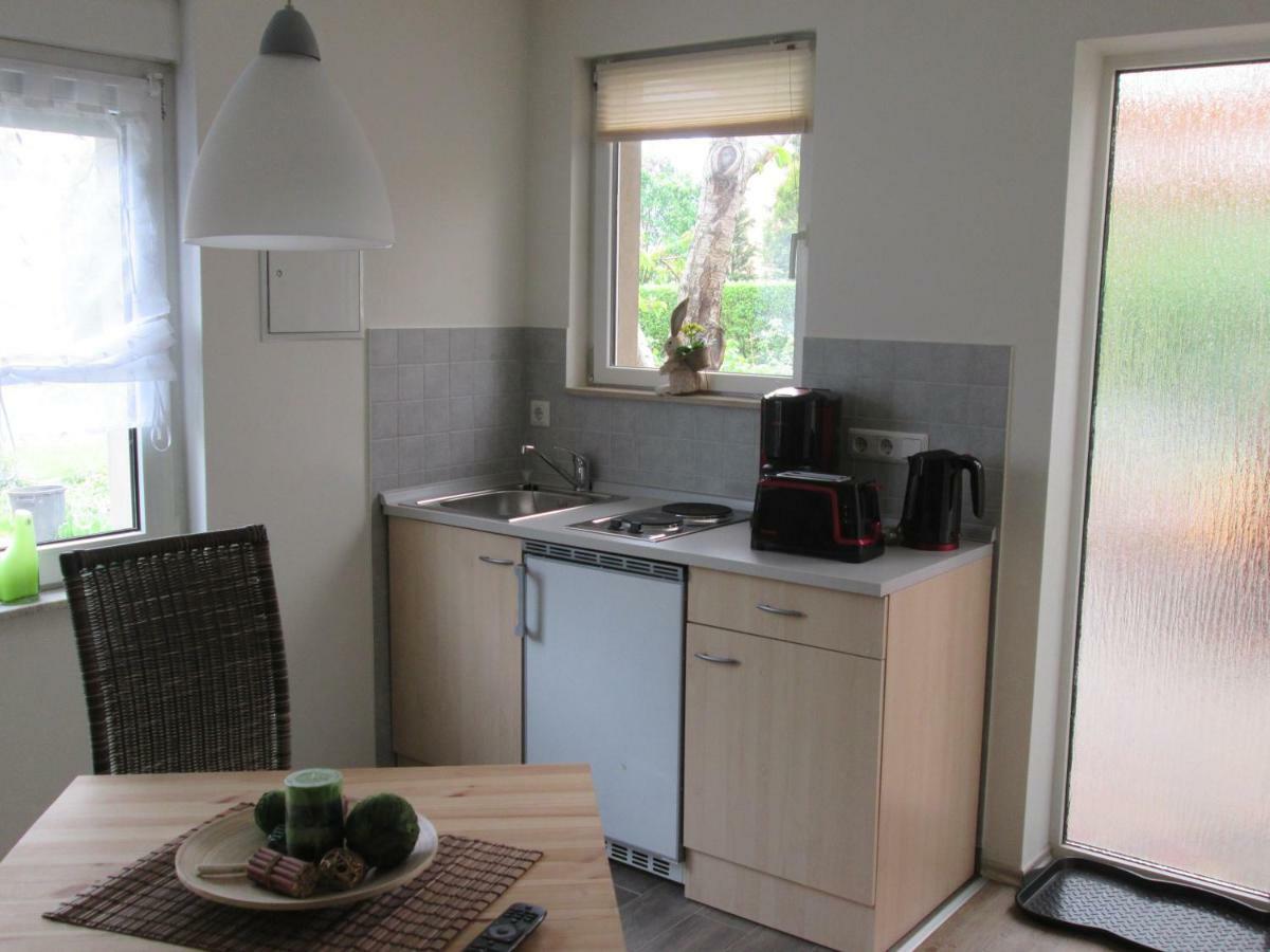 Ferienhaus In Guter Lage 德累斯顿 外观 照片