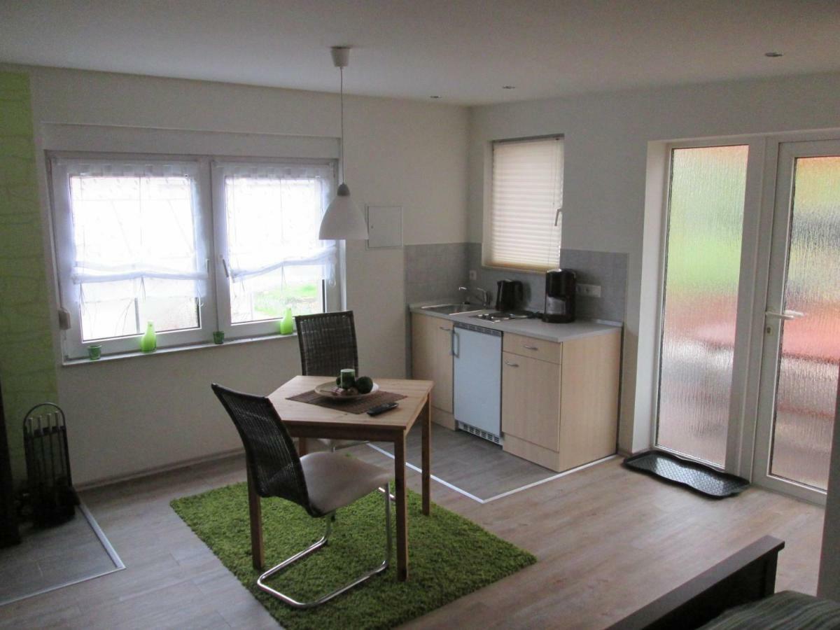 Ferienhaus In Guter Lage 德累斯顿 外观 照片